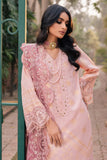 Nureh NJ-49 Jacquard Slub Lawn