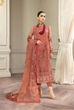 Farasha Aria Amiraa Chiffon Collection 2022