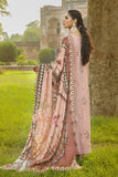 Marjjan Bliss Garden (RWS-50)  Rangoon Self Wool Collection 2022
