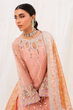 Nureh FP-108 Mahi Fancy Formal Pret