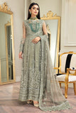 Farasha Irene Amiraa Chiffon Collection 2022