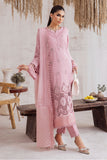 Nureh NE-43 Maya Embroidered Linen Collection
