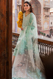 Nureh NS-77 Chandni Chowk Jacquard Lawn