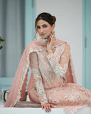 Faiza Saqlain Valetta Liliana Luxury Lawn 2024