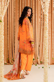 Charizma VSL-01 Vasal Chiffon Collection