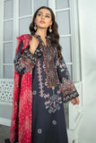 Nureh  Jardin Black NSG 43 Gardenia Lawn 2022