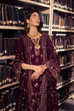 Nureh NEP-02 Embroidered Leather Peach 2022