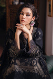 Nureh NJ-85 Maya Jacquard Collection