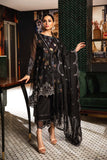 Charizma Omt21-40 Ornament Black