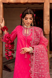 Nureh NS-73 Chandni Chowk Jacquard Lawn