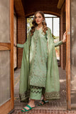 Farasha Mirage Exclusive Lawn Edition Vol 1