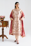 Iznik Fashion CC-11 Janet Chinon Chiffon Collection