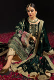 Nureh Alma Maya Velvet Collection