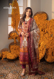 Asim Jofa AJAR-04 Aira Summer Prints Essentials