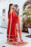 Maryum N Maria Khwaher (MFD-0080) Luminous Collection 2022