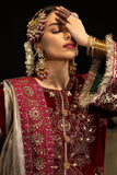 Nureh Zahara Maya Velvet Collection