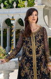 Shamrock Premium Safari (SFG-0011) Formal Chiffon Collection 2022