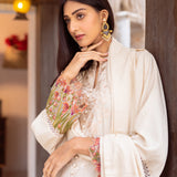 Zarqash Perle Belle Ame Winter 2022