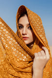Nureh Meeha - NE-75 Exclusive Sehra Lawn