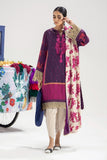 Sana Safinaz H212-002A-CG Mahay Winter 2021