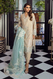 Sana Safinaz M212-002A-CJ Luxury Muzlin 2021