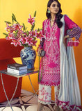 Sana Safinaz M211-02A-CI Muzlin Spring Lawn 2021