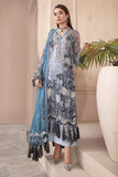Motifz 2580 Grey Nurse Bemberg Chiffon 2021