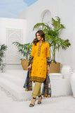 Kalyan KB022-2 Chikenkari Lawn 2022