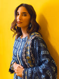 Salitex UNS23CB001UT Adorna Printed Lawn Collection