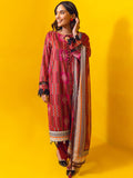 Salitex UNS23CB005UT Adorna Printed Lawn Collection