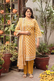 Gul Ahmed CL-22012 B Lawn Tribute 2022