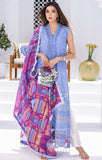 Alzohaib RKM-23-03 Mahiymaan Rungkari Lawn Collection