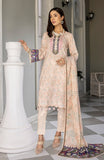 Alzohaib CFD-24-03 Colours Digital Printed Lawn With Fancy Dupatta