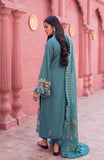 Alzohaib MCE-23-03 Mukesh Chikankari Edition