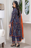 Alzohaib CPC-23-03 Coco Popup Printed Cambric