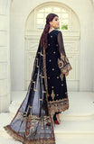 Alzohaib AZFM-22-03 Mehrbano Formals Collection 2022