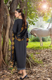 Alzohaib SSBCE-23-03 Sunshine Bloom Embroidered Cutwork Edition