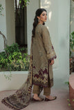 Farasha Olivine Lawn Vol 2 2022