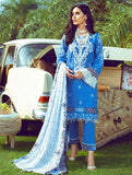 Kuch Khash KL-4133 Dahlia Spring Summer 2021