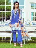 Kuch Khash KLA-9097 Dahlia Spring Summer 2021