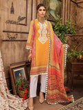 Khas Kl-1140 Lawn Fasunslad 2021