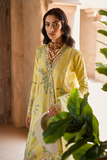Suffuse By Sana Yasir Naz Festive Eid Lawn