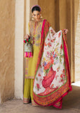 Hussain Rehar Dahr Sarab Eid Lawn 2022