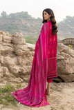 Charizma CMJ22-03 Marina Jacquard Shawl Collection 2022