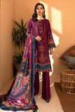 Jazmin Banugul IRIS Linen