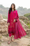 Charizma CMJ22-03 Marina Jacquard Shawl Collection 2022