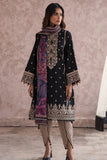 Jazmin Sharar Delia Winter Collection