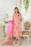 Charizma Rouge Blush Rm-06 Reem Lawn Brosha 2021