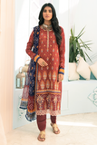 GL-08 Tarih Iznik Guzel Llawn Collection 2021