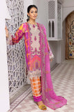 Charizma Quas QEE22 13 Luxury Eid Lawn 2022
